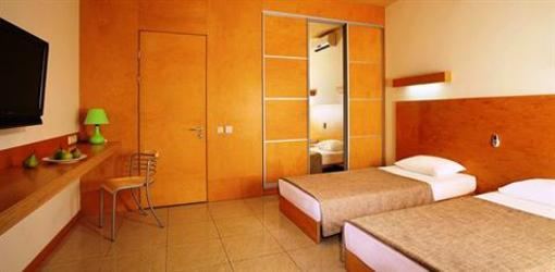 фото отеля Business & Relax Hotel GoodZone