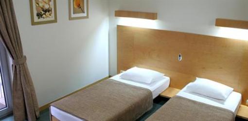 фото отеля Business & Relax Hotel GoodZone