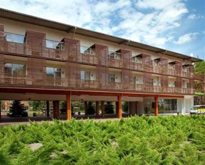 фото отеля Business & Relax Hotel GoodZone