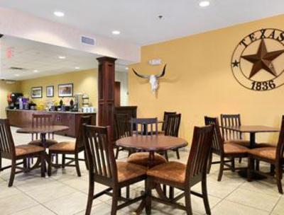 фото отеля Microtel Inn & Suites North San Antonio