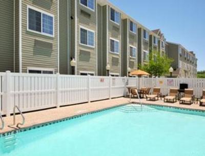 фото отеля Microtel Inn & Suites North San Antonio