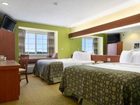 фото отеля Microtel Inn & Suites North San Antonio