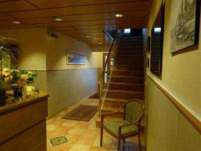 фото отеля Wurms Hotel