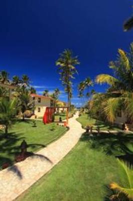 фото отеля Dorisol Porto de Galinhas Resort