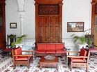 фото отеля Hotel Posada Toledo