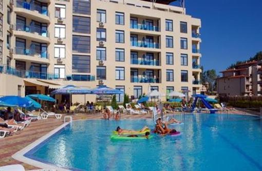 фото отеля Hotel Rainbow 2