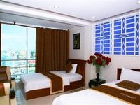 Huong Mai Hotel