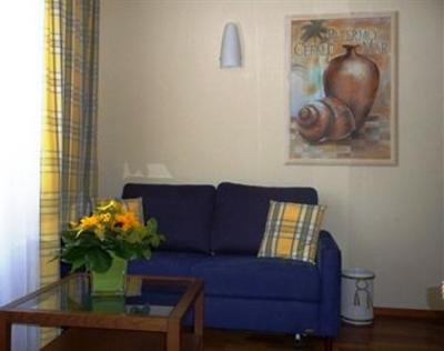 фото отеля Hotel Sollner Hof