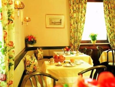фото отеля Hotel Sollner Hof