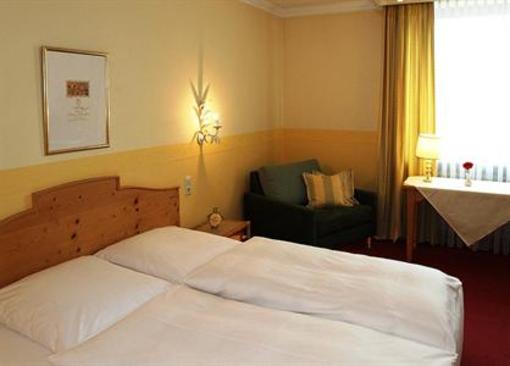фото отеля Hotel Sollner Hof