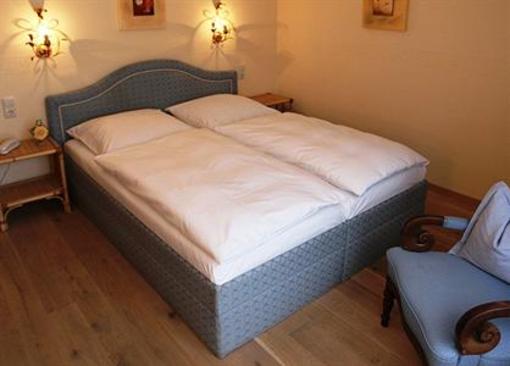 фото отеля Hotel Sollner Hof