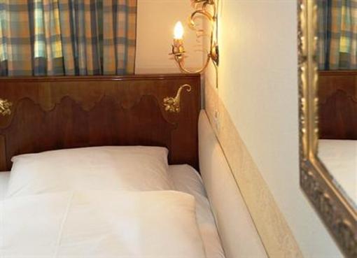 фото отеля Hotel Sollner Hof