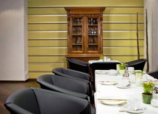 фото отеля Hotel Sollner Hof