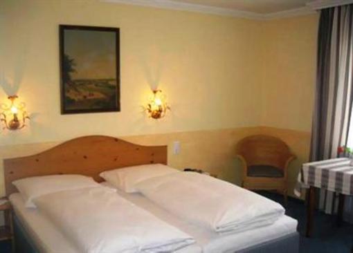 фото отеля Hotel Sollner Hof