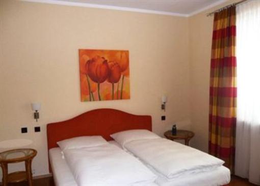 фото отеля Hotel Sollner Hof