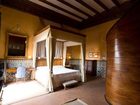 фото отеля Hospederia Castillo Papa Luna Hotel Zaragoza