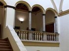 фото отеля Hospederia Castillo Papa Luna Hotel Zaragoza