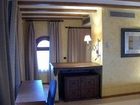 фото отеля Hospederia Castillo Papa Luna Hotel Zaragoza