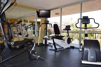 фото отеля The Inn at Jack London Square