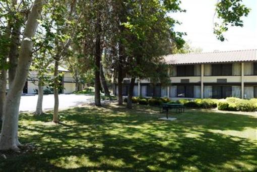 фото отеля BEST WESTERN Valencia Inn
