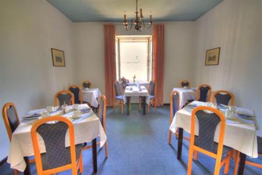 фото отеля Hotel Pension Am Siegestor