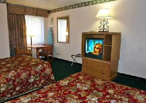 фото отеля Motel 6 San Antonio Medical Center South