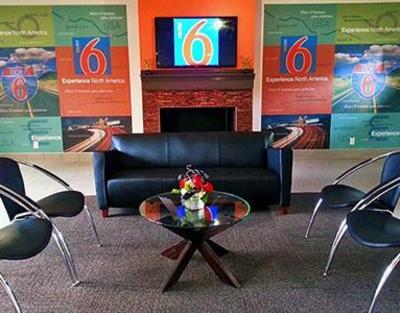 фото отеля Motel 6 San Antonio Medical Center South