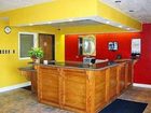 фото отеля Motel 6 San Antonio Medical Center South