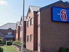 фото отеля Motel 6 San Antonio Medical Center South