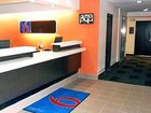 фото отеля Motel 6 San Antonio Medical Center South