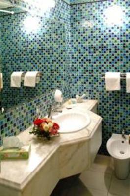 фото отеля Hotel Belvedere Fourati