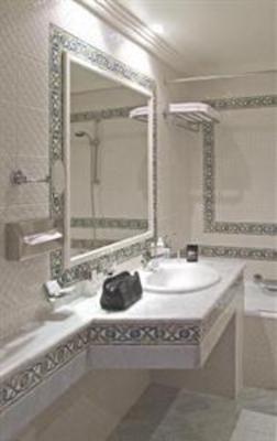 фото отеля Hotel Belvedere Fourati