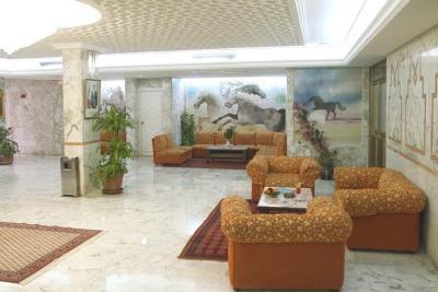 фото отеля Hotel Belvedere Fourati