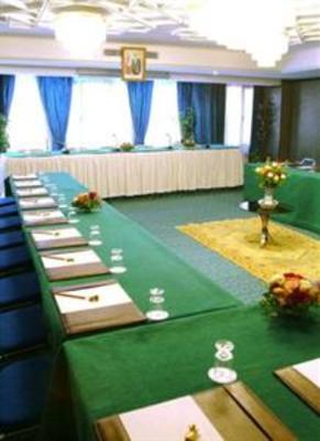 фото отеля Hotel Belvedere Fourati