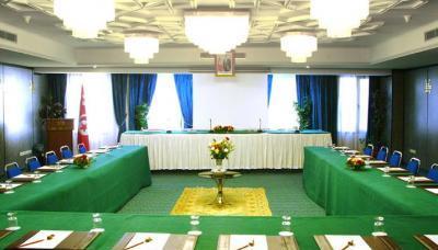 фото отеля Hotel Belvedere Fourati