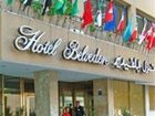 фото отеля Hotel Belvedere Fourati