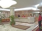 фото отеля Hotel Belvedere Fourati