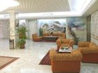 фото отеля Hotel Belvedere Fourati
