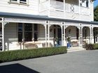 фото отеля Merivale Manor