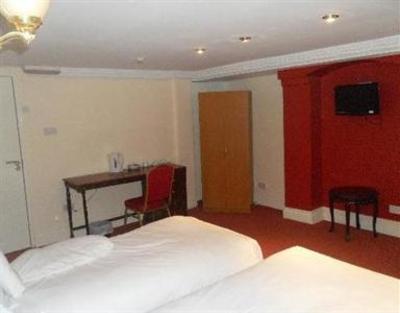 фото отеля Comfort Nights Hotel
