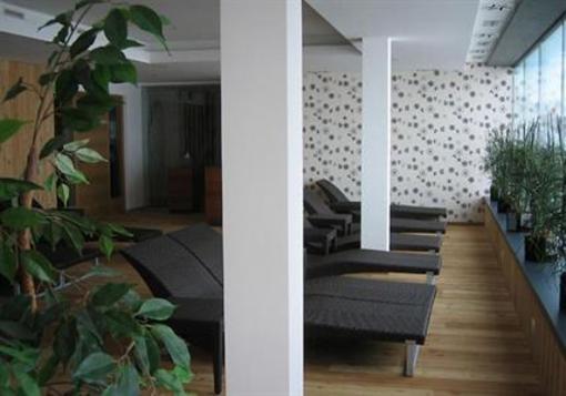 фото отеля Apart Hotel Kuhtaier Schlossl