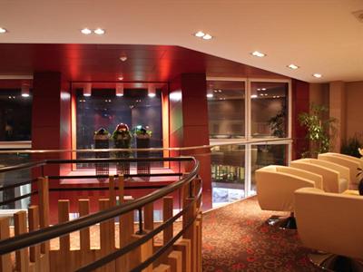 фото отеля Apart Hotel Kuhtaier Schlossl