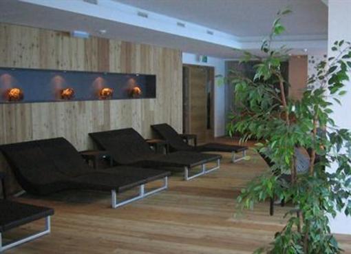 фото отеля Apart Hotel Kuhtaier Schlossl