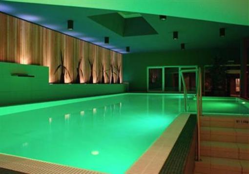 фото отеля Apart Hotel Kuhtaier Schlossl