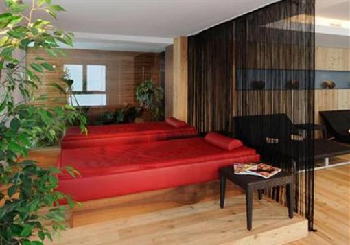 фото отеля Apart Hotel Kuhtaier Schlossl