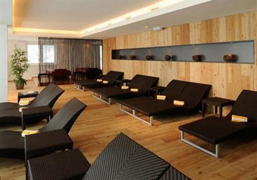 фото отеля Apart Hotel Kuhtaier Schlossl