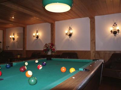 фото отеля Apart Hotel Kuhtaier Schlossl