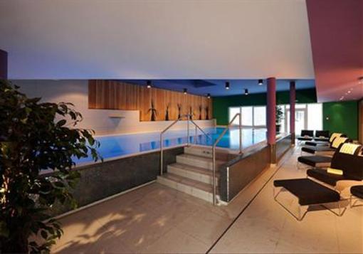 фото отеля Apart Hotel Kuhtaier Schlossl
