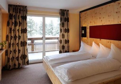 фото отеля Apart Hotel Kuhtaier Schlossl