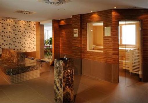 фото отеля Apart Hotel Kuhtaier Schlossl